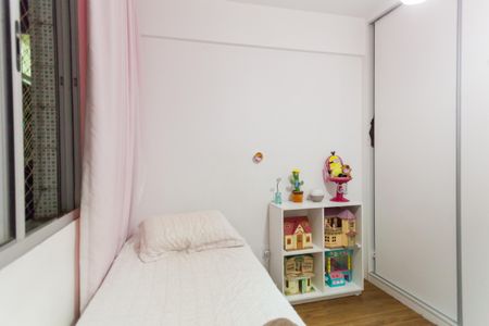 Apartamento à venda com 100m², 3 quartos e 2 vagasquarto 1