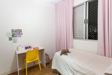 Apartamento à venda com 100m², 3 quartos e 2 vagasquarto 1