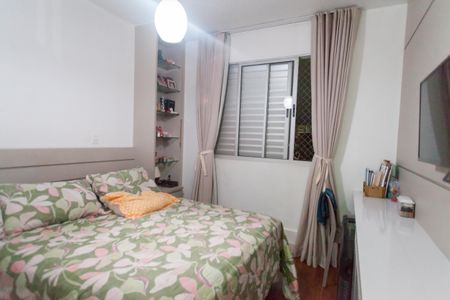 Apartamento à venda com 100m², 3 quartos e 2 vagassuite 