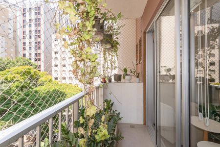 Apartamento à venda com 102m², 3 quartos e 2 vagasSacada