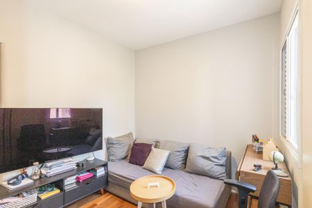 Apartamento à venda com 102m², 3 quartos e 2 vagasQuarto 2