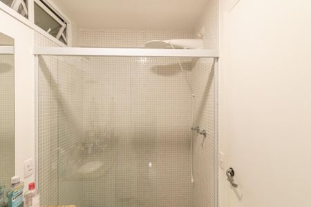 Apartamento à venda com 102m², 3 quartos e 2 vagasBanheiro Social