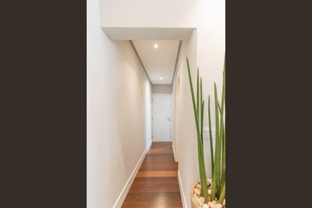 Apartamento à venda com 102m², 3 quartos e 2 vagasSala