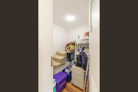 Apartamento à venda com 102m², 3 quartos e 2 vagasÁrea de Serviço