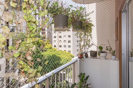 Apartamento à venda com 102m², 3 quartos e 2 vagasSacada