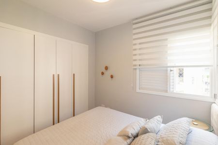 Apartamento à venda com 102m², 3 quartos e 2 vagasSuíte