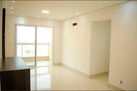 Sala de apartamento para alugar com 3 quartos, 100m² em Setor Bueno, Goiânia
