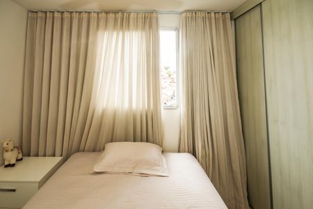 Apartamento à venda com 97m², 3 quartos e 2 vagasSuíte