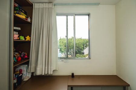Apartamento à venda com 97m², 3 quartos e 2 vagasQuarto 