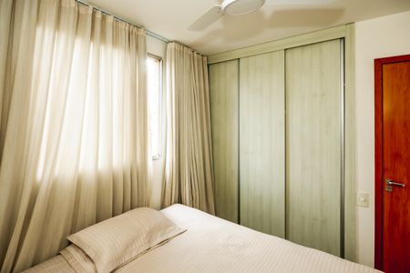 Apartamento à venda com 97m², 3 quartos e 2 vagasSuíte