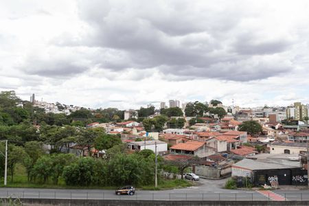 Apartamento à venda com 97m², 3 quartos e 2 vagas Apartamento à venda com 97m², 3 quartos e 2 vagasVista da suíte