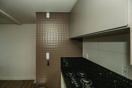 Apartamento à venda com 97m², 3 quartos e 2 vagasBanheiro Social