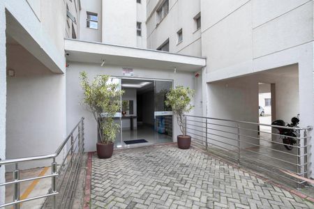 Apartamento à venda com 97m², 3 quartos e 2 vagas Apartamento à venda com 97m², 3 quartos e 2 vagasEntrada