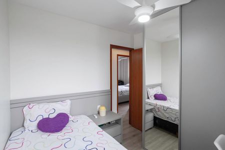 Apartamento à venda com 97m², 3 quartos e 2 vagas Apartamento à venda com 97m², 3 quartos e 2 vagasQuarto 1