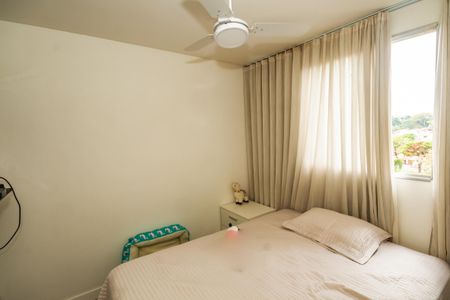 Apartamento à venda com 97m², 3 quartos e 2 vagasSuíte