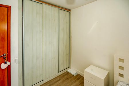 Apartamento à venda com 97m², 3 quartos e 2 vagasQuarto 2