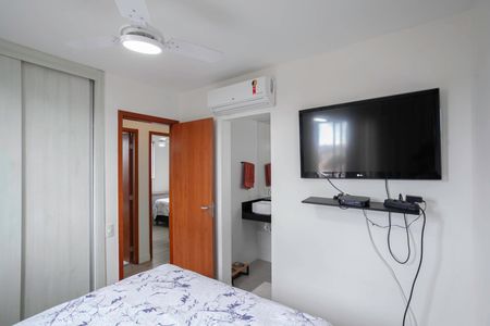 Apartamento à venda com 97m², 3 quartos e 2 vagas Apartamento à venda com 97m², 3 quartos e 2 vagasSuíte