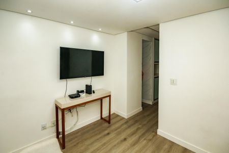 Apartamento à venda com 97m², 3 quartos e 2 vagasSala