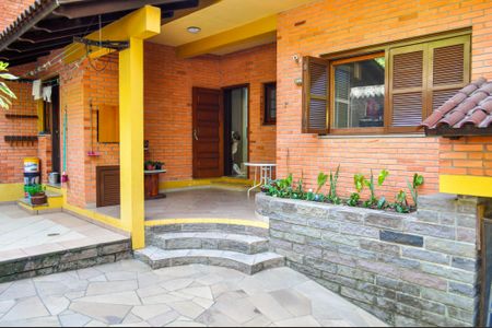 Casa de condomínio à venda com 580m², 4 quartos e 7 vagas