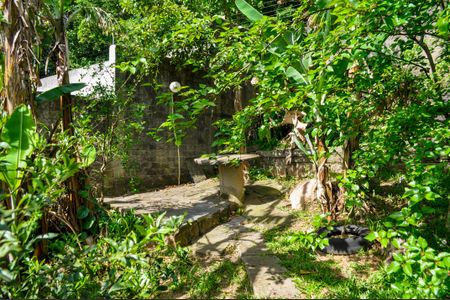 Casa de condomínio à venda com 580m², 4 quartos e 7 vagas