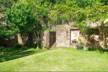 Casa de condomínio à venda com 580m², 4 quartos e 7 vagas