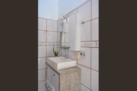 Casa de condomínio à venda com 580m², 4 quartos e 7 vagas