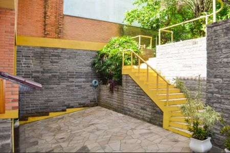 Casa de condomínio à venda com 580m², 4 quartos e 7 vagas