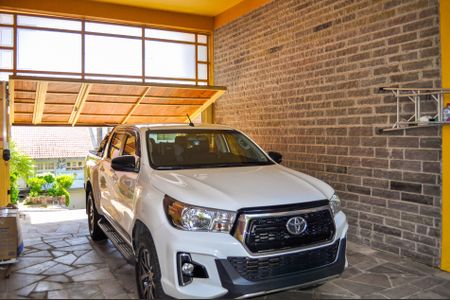 Casa de condomínio à venda com 580m², 4 quartos e 7 vagas