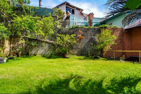 Casa de condomínio à venda com 580m², 4 quartos e 7 vagas