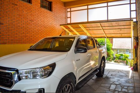 Casa de condomínio à venda com 580m², 4 quartos e 7 vagas