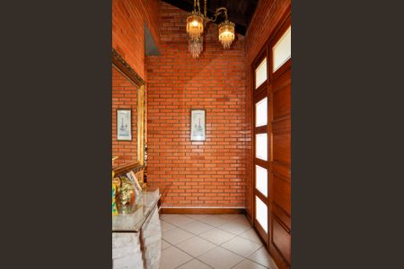 Casa de condomínio à venda com 580m², 4 quartos e 7 vagas