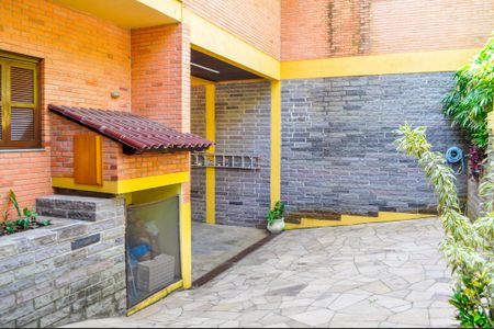 Casa de condomínio à venda com 580m², 4 quartos e 7 vagas