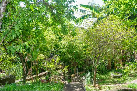 Casa de condomínio à venda com 580m², 4 quartos e 7 vagas