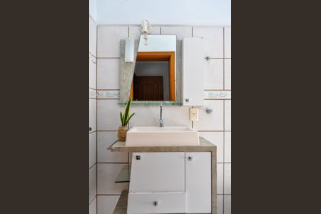 Casa de condomínio à venda com 580m², 4 quartos e 7 vagas