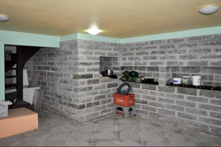 Casa de condomínio à venda com 580m², 4 quartos e 7 vagas