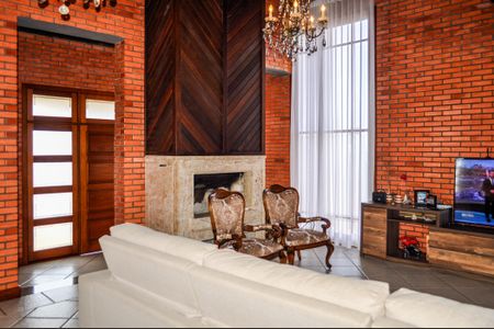 Casa de Condomínio à venda com 4 quartos, 580m² em Nonoai, Porto Alegre