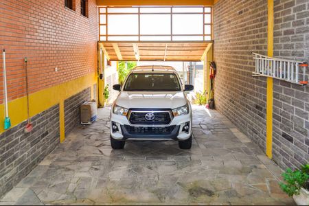 Casa de condomínio à venda com 580m², 4 quartos e 7 vagas