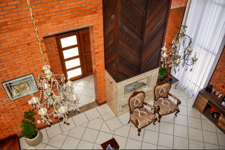 Casa de Condomínio à venda com 4 quartos, 580m² em Nonoai, Porto Alegre