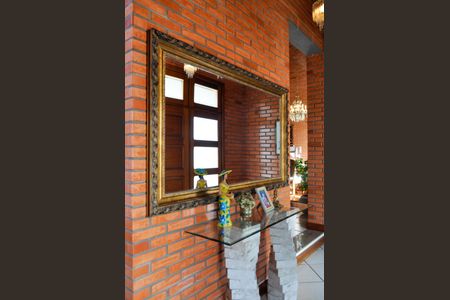 Casa de condomínio à venda com 580m², 4 quartos e 7 vagas