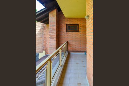 Casa de condomínio à venda com 580m², 4 quartos e 7 vagas