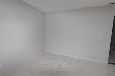 Sala/Cozinha de apartamento para alugar com 2 quartos, 125m² em Vila Santa Cruz, Duque de Caxias