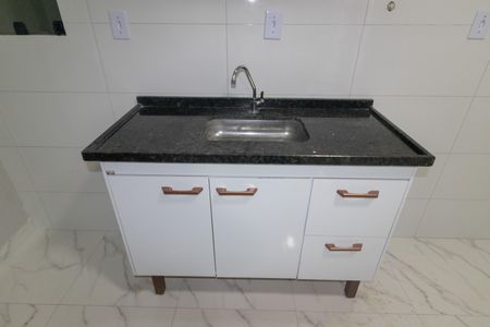 Apartamento para alugar com 125m², 2 quartos e sem vaga Apartamento para alugar com 125m², 2 quartos e sem vagaSala/Cozinha