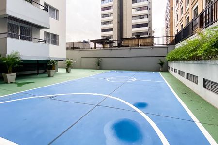 Apartamento à venda com 78m², 2 quartos e 1 vagaÁrea comum