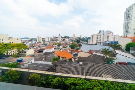 Apartamento à venda com 60m², 2 quartos e 1 vaga Apartamento à venda com 60m², 2 quartos e 1 vagaVista do Quarto