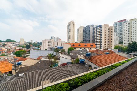 Apartamento à venda com 60m², 2 quartos e 1 vaga Apartamento à venda com 60m², 2 quartos e 1 vagaVista da Suite