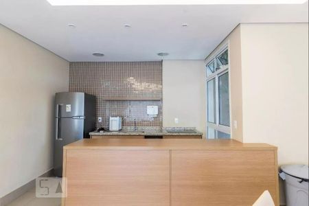 Apartamento à venda com 60m², 2 quartos e 1 vaga Apartamento à venda com 60m², 2 quartos e 1 vagaÁrea comum - Salão de festas