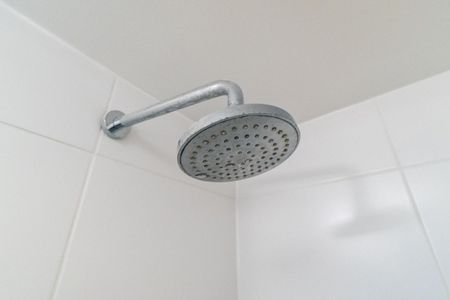 Apartamento à venda com 60m², 2 quartos e 1 vaga Apartamento à venda com 60m², 2 quartos e 1 vagaBanheiro da Suíte Detalhe