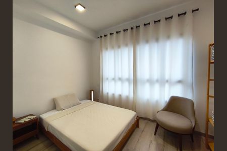 Studio para alugar com 21m², 1 quarto e sem vagaStudio