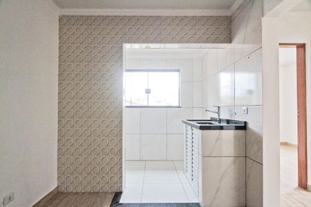 Apartamento para alugar com 50m², 2 quartos e sem vaga Apartamento para alugar com 50m², 2 quartos e sem vagaCozinha