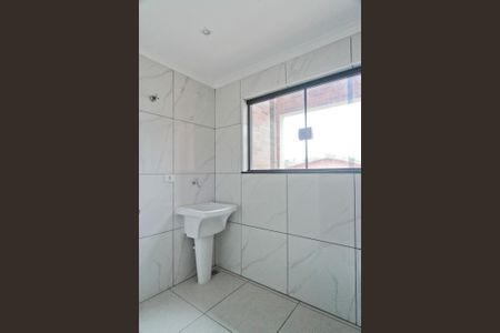 Apartamento para alugar com 50m², 2 quartos e sem vaga Apartamento para alugar com 50m², 2 quartos e sem vagaÁrea de Serviço